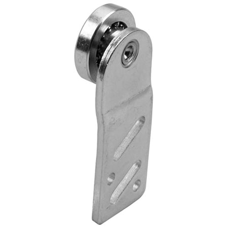 Allpoints Sheave, Door   Rear, Steel Tire 266312